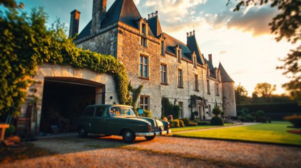 9 astuces pour optimiser vos rénovations au Mans Sarthe