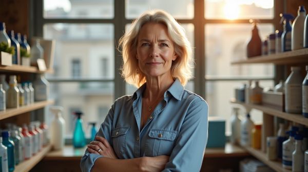 Comment choisir une femme de ménage à Perpignan efficace ?