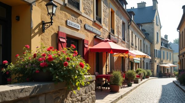Comment réussir vos travaux de rénovation au Mans Sarthe