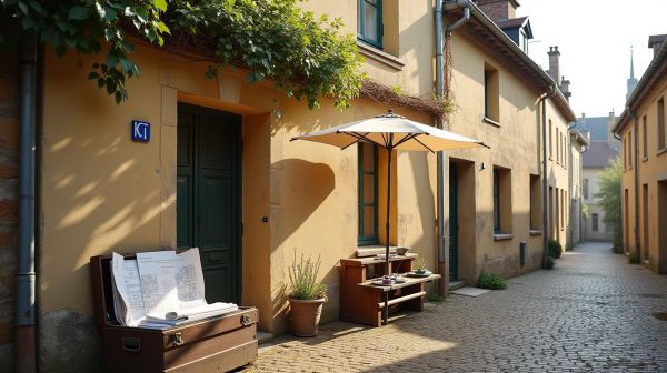 Comment réussir vos travaux de rénovation au Mans Sarthe