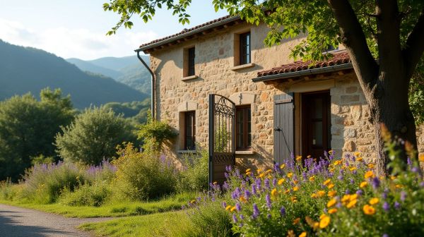 Investissez dans une maison individuelle en Isère avec un constructeur de confiance
