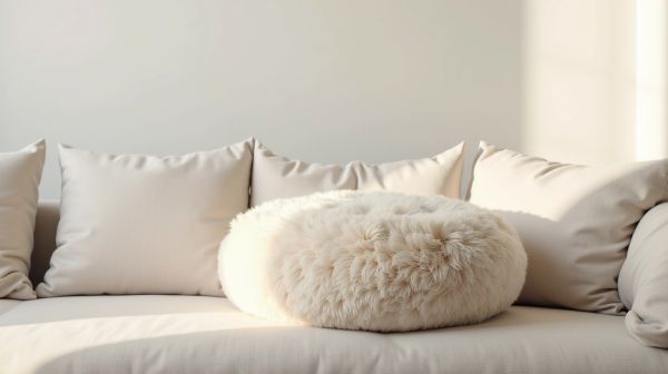 Le point sur pouf
