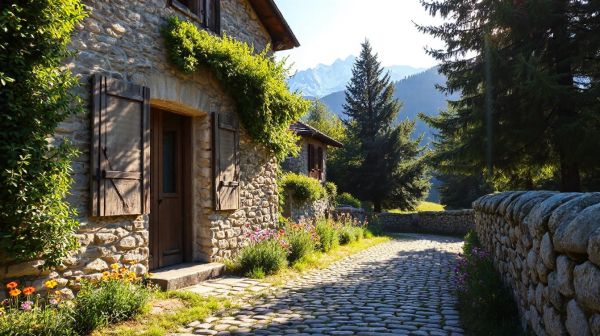 Top 5 constructeurs fiables pour votre maison en Isère
