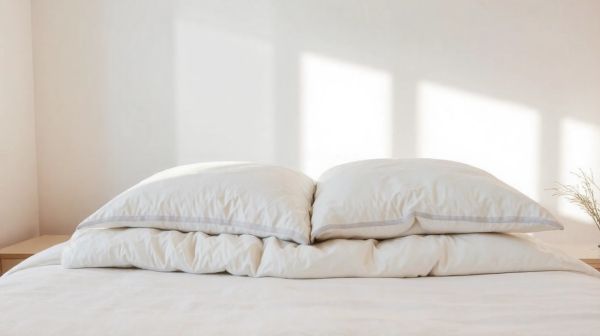 Top 5 couettes double pour un sommeil réparateur