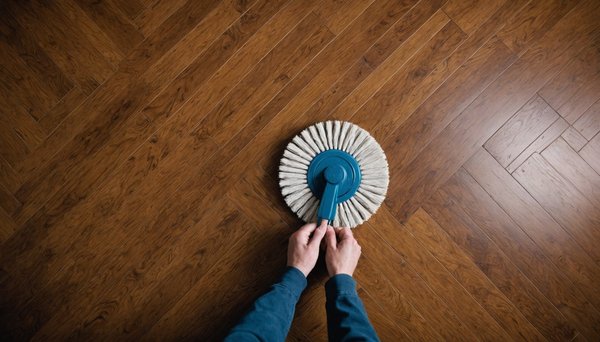 Découvrez les meilleures techniques de nettoyage de sol à rouen