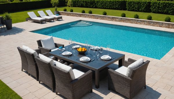 Votre pisciniste à villeurbanne : services et conseils experts