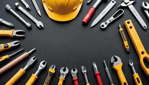 Niveau de chantier : choisissez l'outil adapté à vos besoins