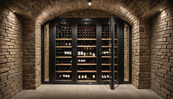 Découvrez la cave à vin liebherr idéale pour vos bouteilles